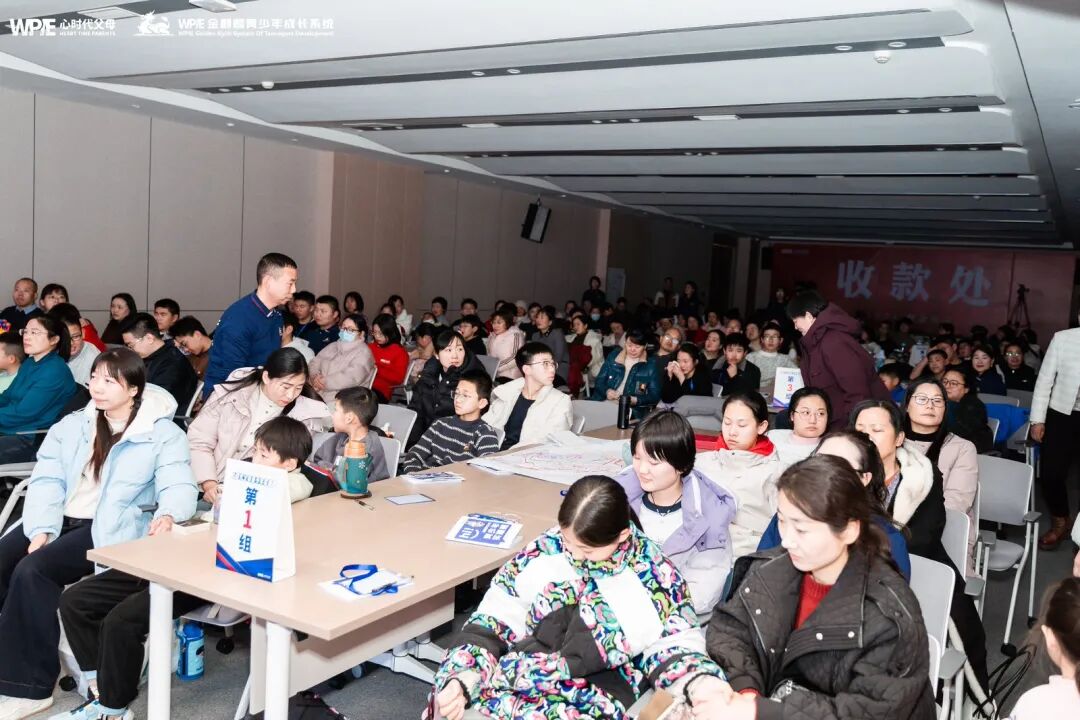 从“扇自己耳光”到“助孩子考700分”——这个爸爸值得全网学习！