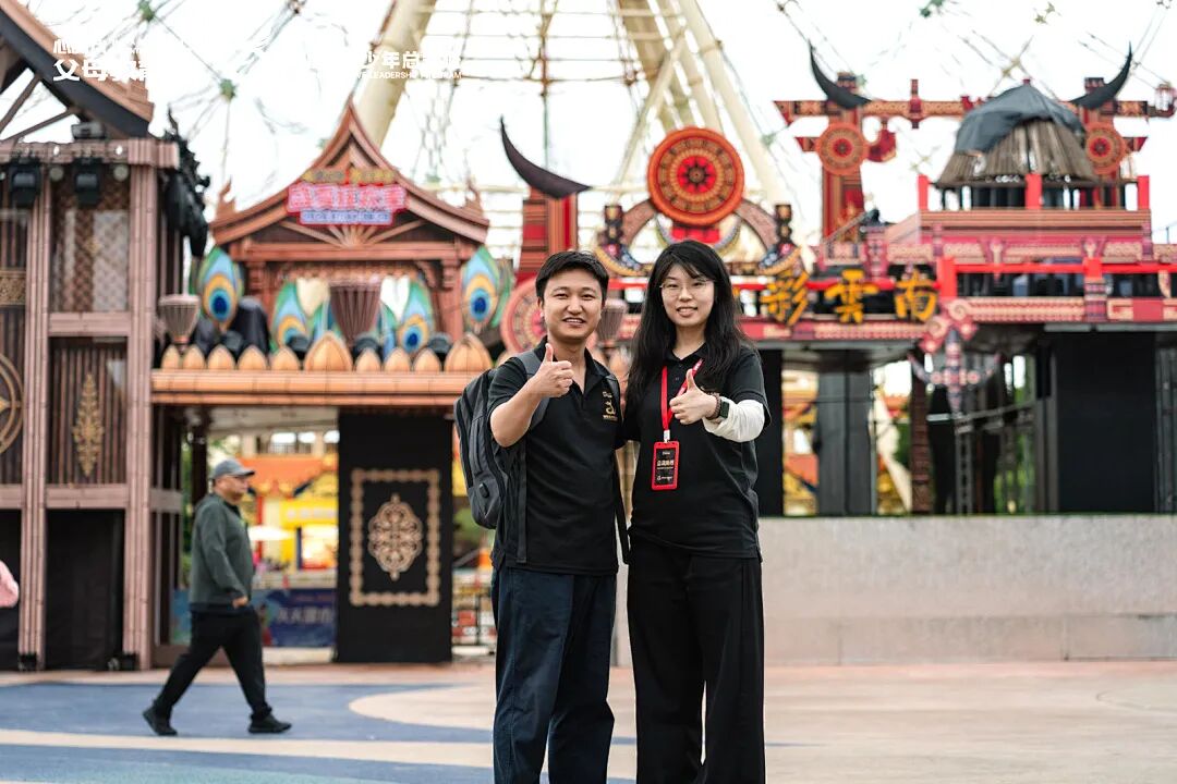 “心二代”崔曼——“我爸说：去心时代父母教育家上班，钱是顺带的”