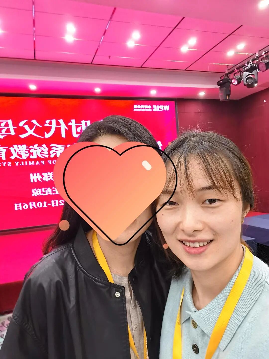 “心家人”张敏——从护士到心时代父母教育家员工，她说：“认准了，就一直学下去！”