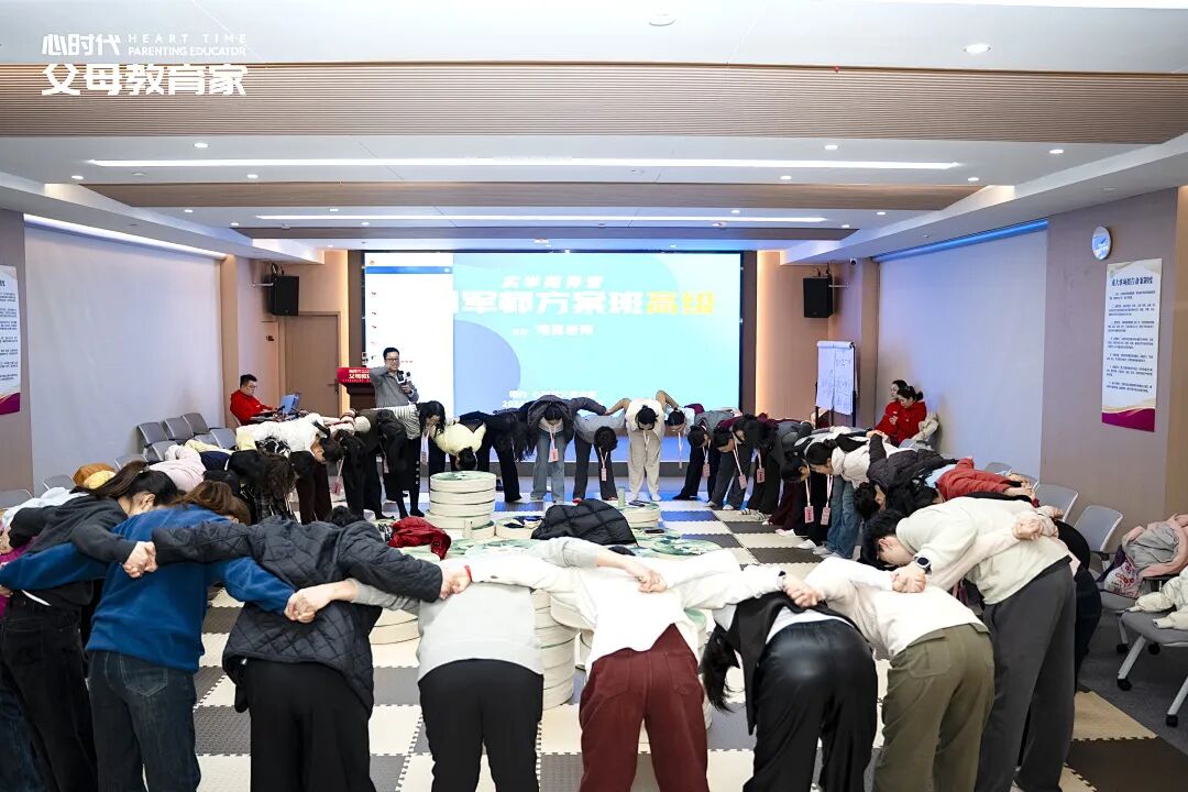 “你吃吧，妈妈不吃”——海勇老师：“醒醒吧，别让你的‘委屈’，成为孩子一生的心理债务！”