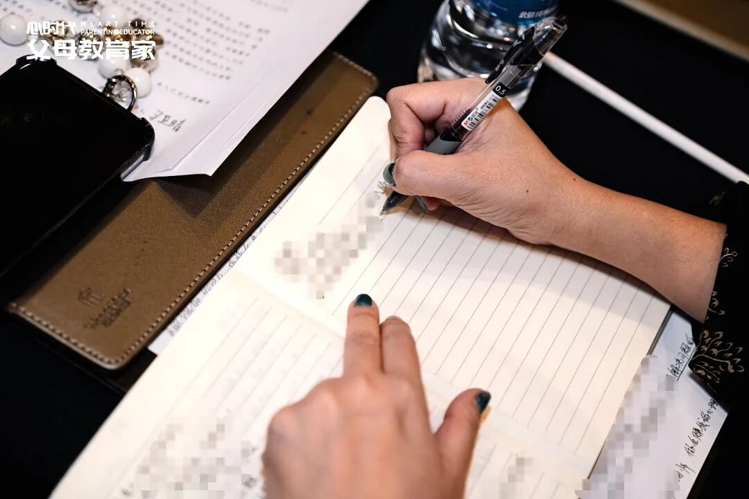 为什么你的生活里总会遇到“烂人”？——张兆鹏老师一句话点醒我：“那是你自己招来的。”