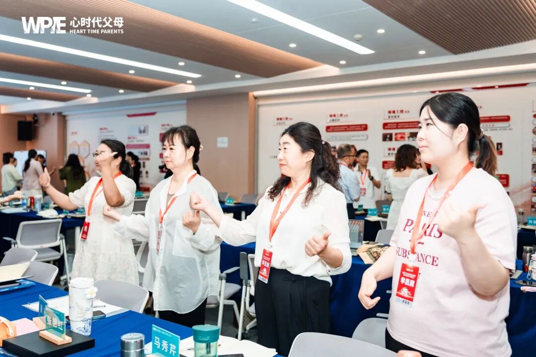 【心理咨询实战班】“承认吧，你没想象中那么爱孩子！”——兆鹏老师的这句话，让我看清了亲子关系真相的底层逻辑