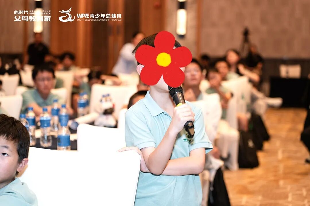 【青少年总裁班】8岁能听懂，18岁恨没早来——王建华老师揭秘《青少年总裁班》
