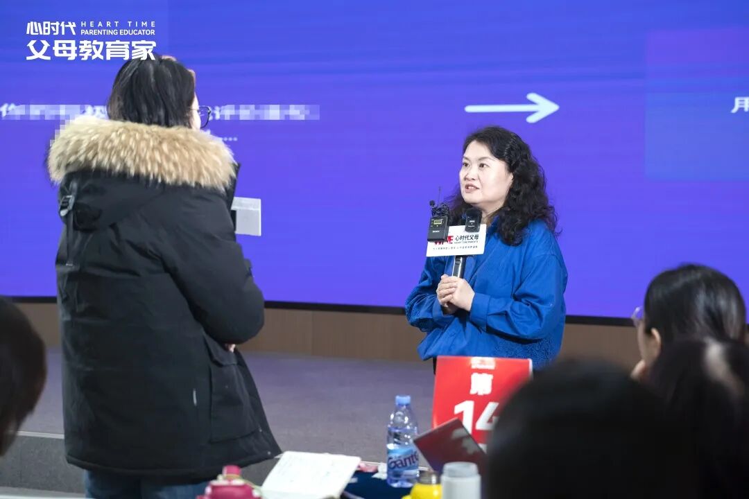 【女性力量中级班】照顾婆婆多年，却被老公说“你活该”......