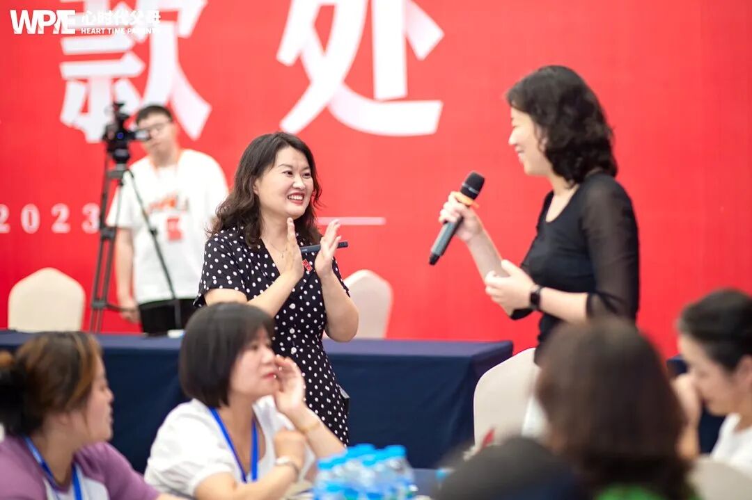 “父子俩吵得不可开交，我该站在谁这边？”——文聪老师：“这场‘战争’，儿子必须输！”