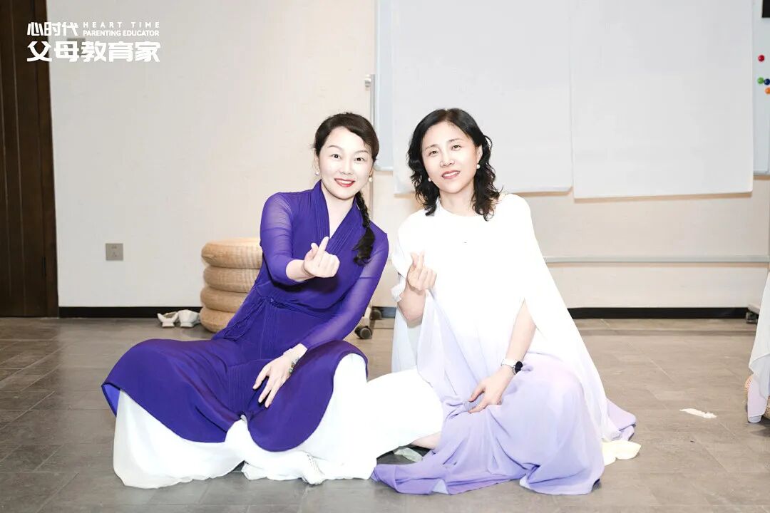 【大美君子女】梁敏老师用一颗小番茄，掰开了我攥紧的人生——我的信阳正念之旅！