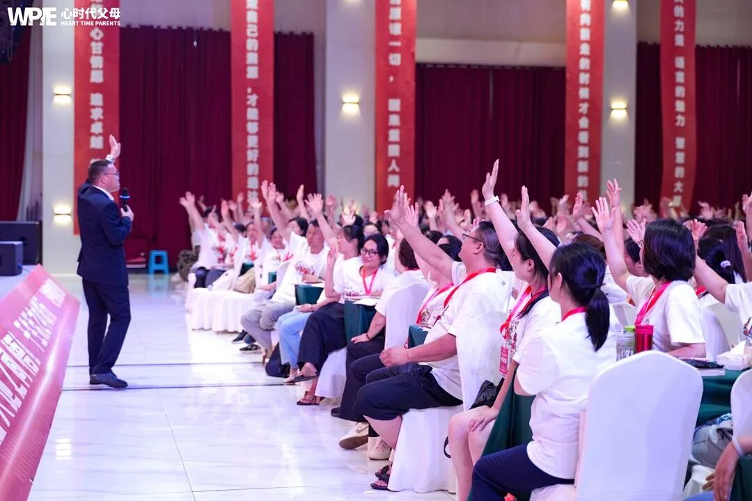 【家庭生态导师班】“妈，你把他领走吧！”“我不领！”——那一刻，男孩儿觉得全世界都不要他了