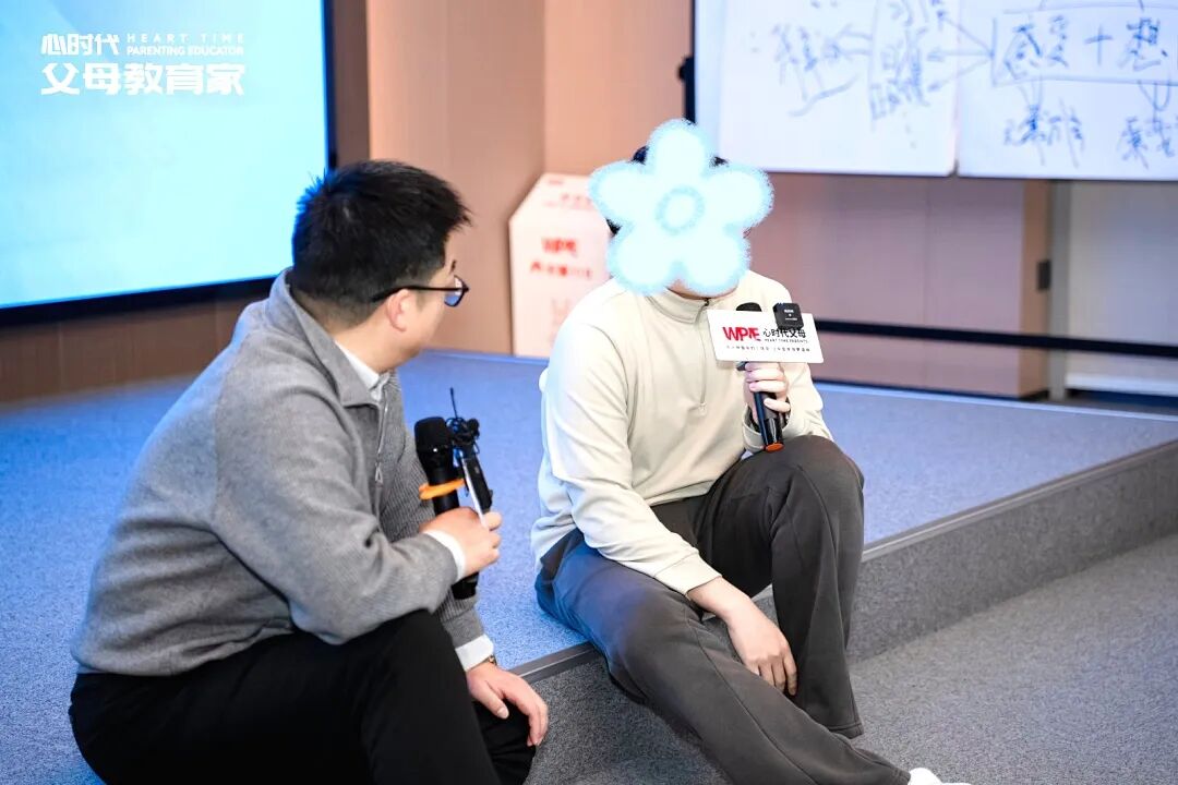 “你吃吧，妈妈不吃”——海勇老师：“醒醒吧，别让你的‘委屈’，成为孩子一生的心理债务！”