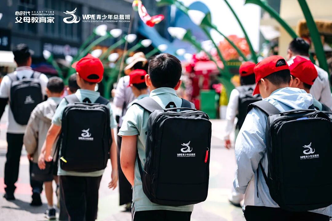 “心二代”艺霏——“你连婚都没结，凭什么指导我？”被学员质疑之后，我想通了这件事