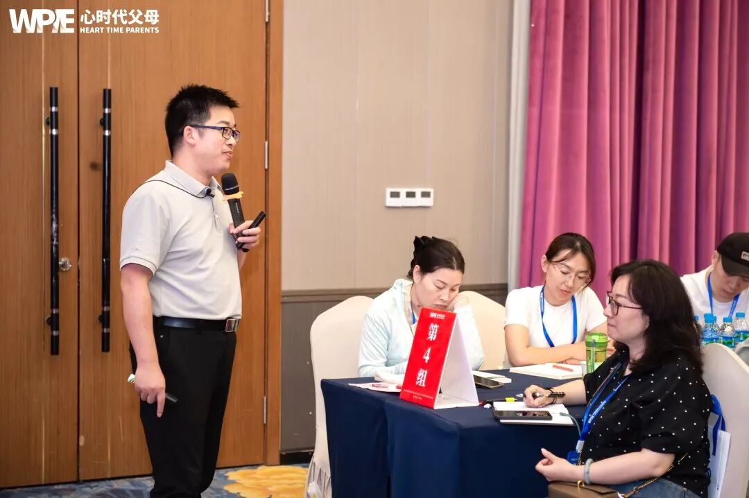 【学习军师方案班 · 中级】让孩子承担其行为的自然结果？在这个过程中，我看见了自己的“执念”