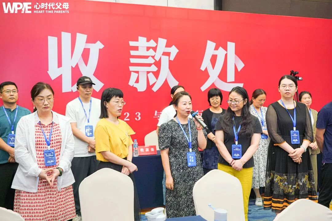 【学习军师方案班 · 中级】让孩子承担其行为的自然结果？在这个过程中，我看见了自己的“执念”