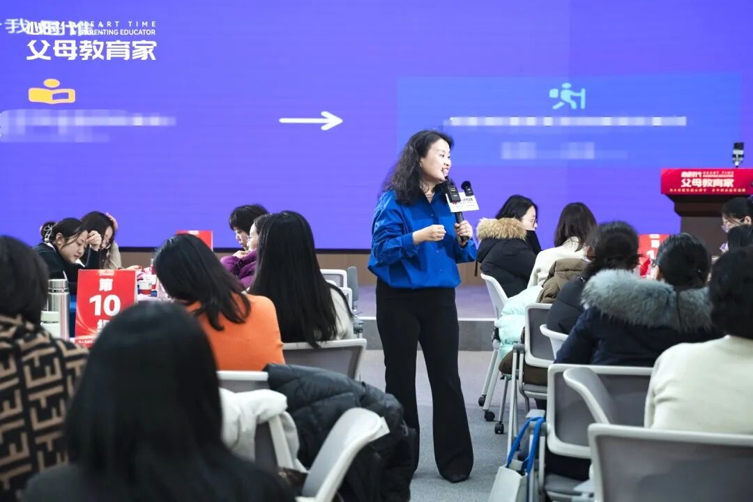 孩子吐槽说：“文聪老师就是这样教你的？”——为什么孩子最讨厌“懂道理”的父母？原因在这里！