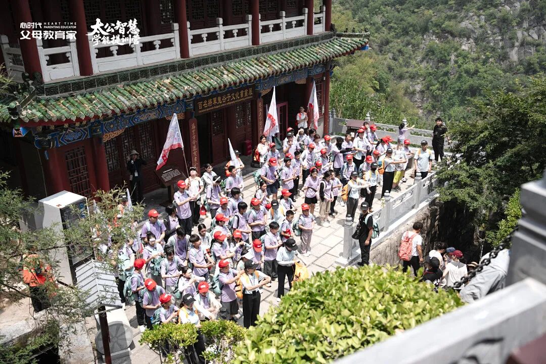 【15天带学营】选权可以放，底线不能让——别让你的“尊重”，变成孩子一生的放纵！