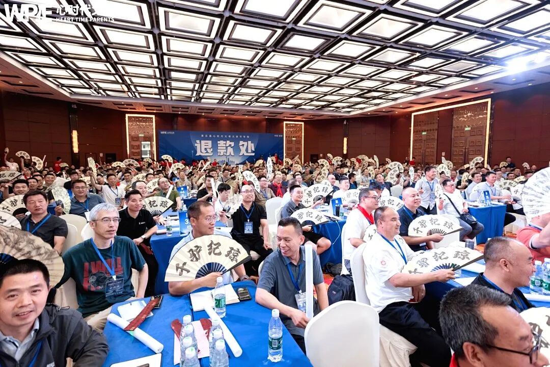孩子为何不走进校门？王纪琼院长：“因为你先关上了‘家门’！”