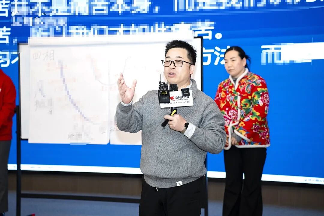 “你吃吧，妈妈不吃”——海勇老师：“醒醒吧，别让你的‘委屈’，成为孩子一生的心理债务！”