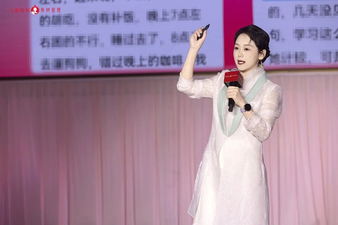 【七日正念瘦身营】当妈后，我弄丢了自己12年——比掉秤更重要的，是我终于拿回了自己的人生！