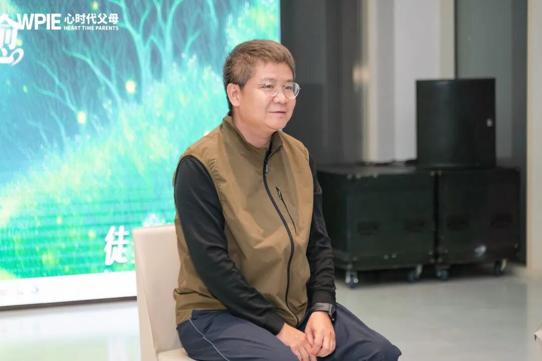 WPIE || 父母教育家 || 以行践言，赢在暑期——七八月份课程安排来啦！！！