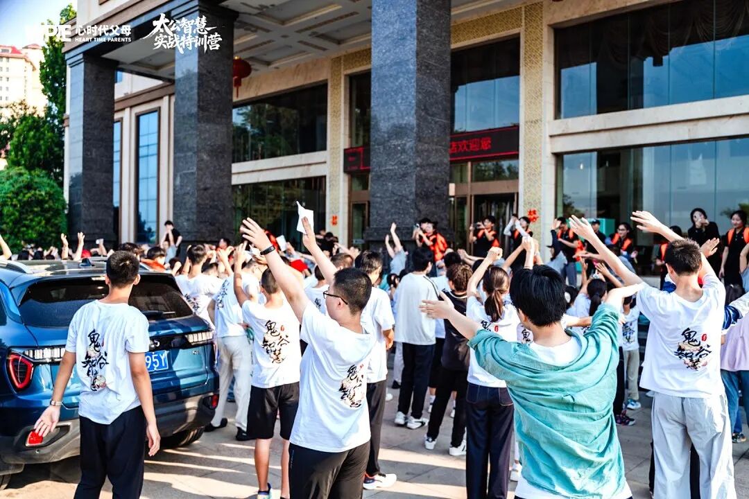 孩子一说“不想学”你就崩溃？建议你看看这篇文章，一句话就能点燃孩子的学习力！