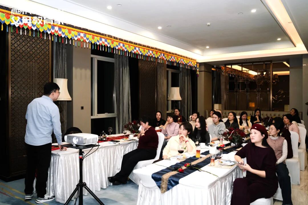 为什么你的生活里总会遇到“烂人”？——张兆鹏老师一句话点醒我：“那是你自己招来的。”