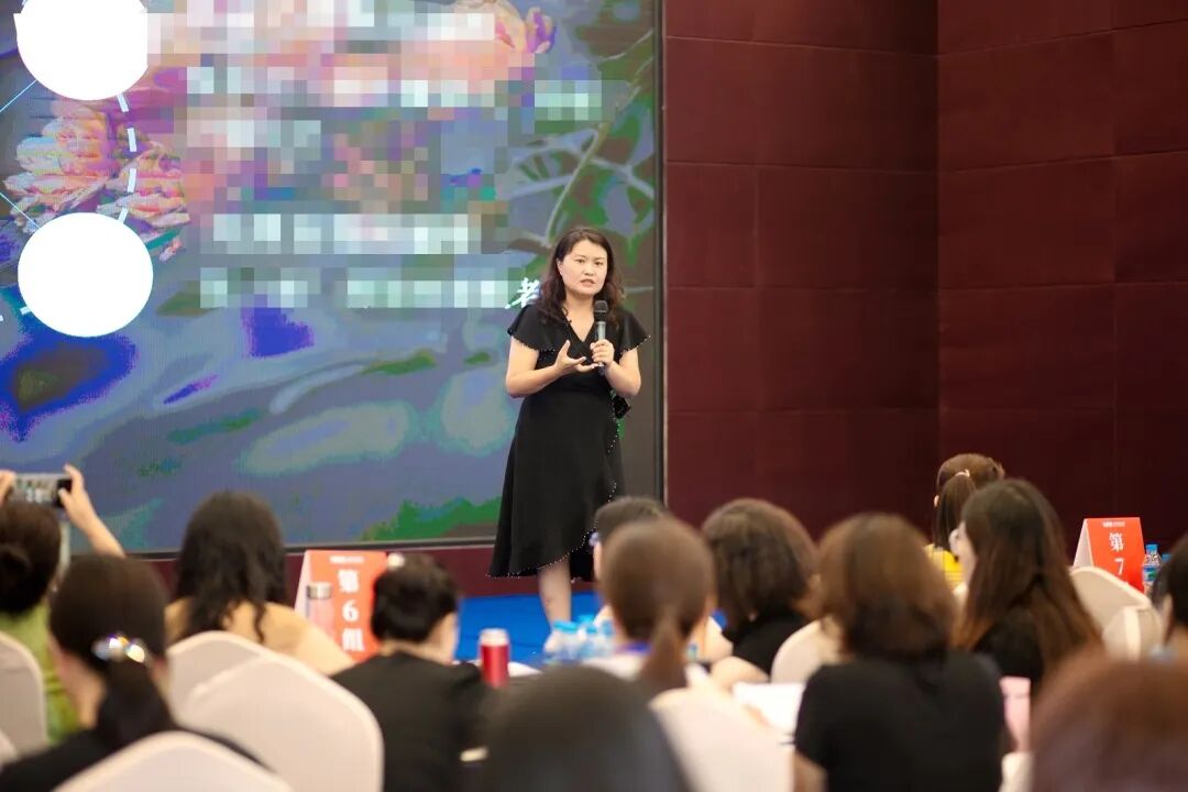 【女性力量中级班】最让父母无力的，不是孩子不谈恋爱，而是孩子问“啥叫真心”？