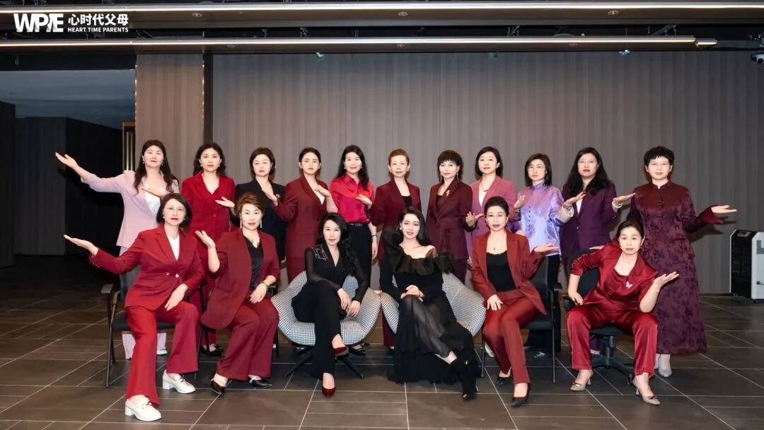 “我活成了好妈妈，却成为不了好女儿”：直到退出这场心理游戏，我才真正看见母亲