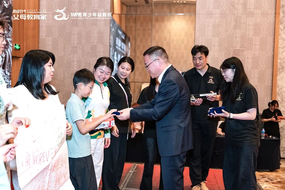 老师的信任，队友的怀疑——这个五年级男孩的格局，多少成年人都比不上！