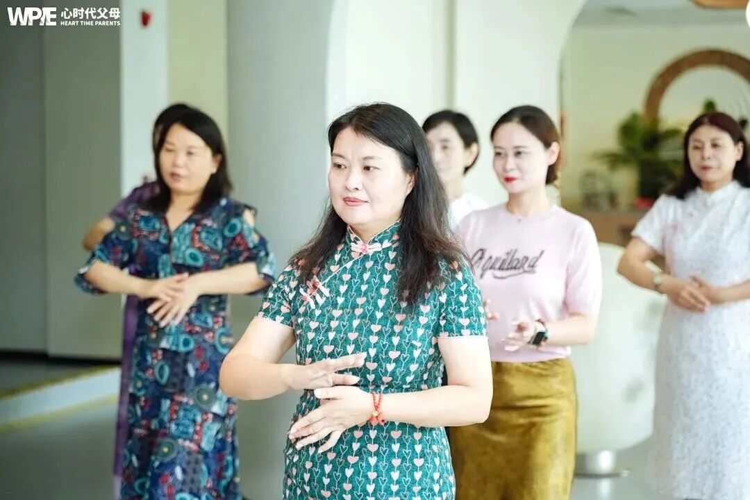 【女性力量中级班】夫妻吵架让孩子站队？赢了道理，输了感情，还伤了孩子，真的值吗？