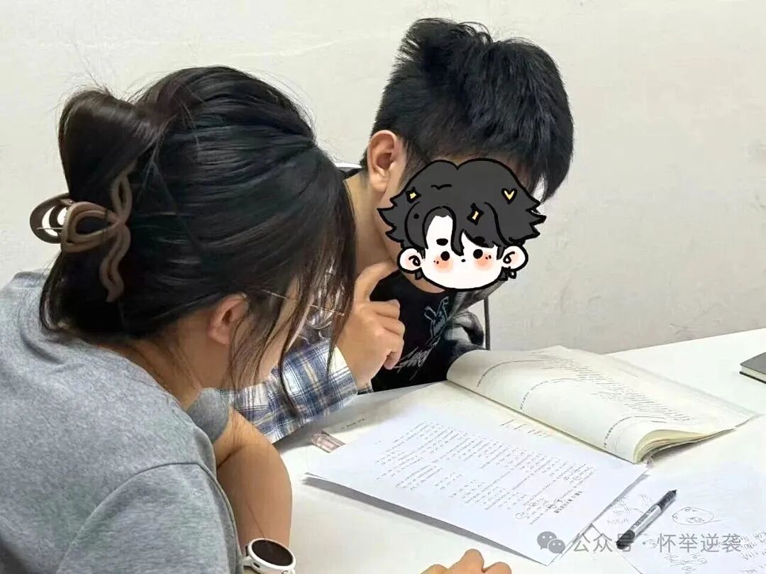 【狮子王】50天、17天、21天：他们从厌学停学，到竞选为班长——三位少年，三段蜕变！