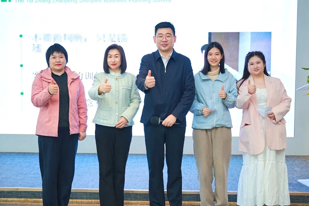 得遇兆鹏师，方知心理学竟可这般鲜活滚烫！