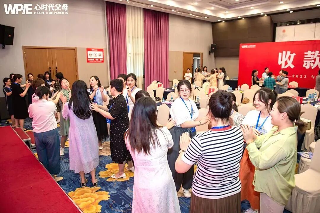 【女性力量中级班】夫妻吵架让孩子站队？赢了道理，输了感情，还伤了孩子，真的值吗？