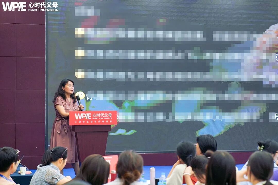 【女性力量中级班】最让父母无力的，不是孩子不谈恋爱，而是孩子问“啥叫真心”？