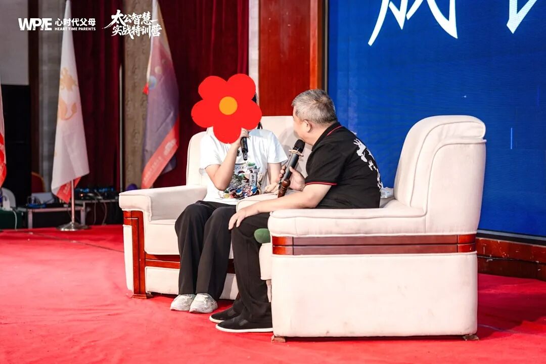 孩子考90分，别急着问丢掉的10分——30天，我从“担心”学会了“支持”！