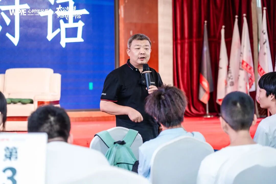 你真的知道什么是“家庭教育”吗？