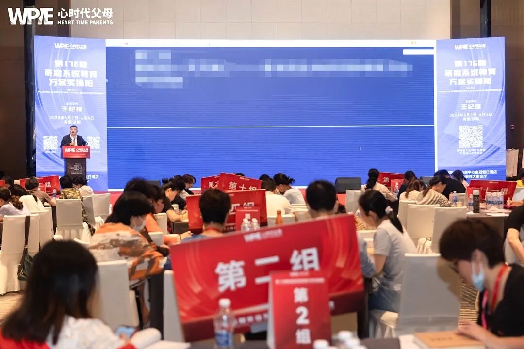 母亲节这天，我决定不再当“好妈妈”了！
