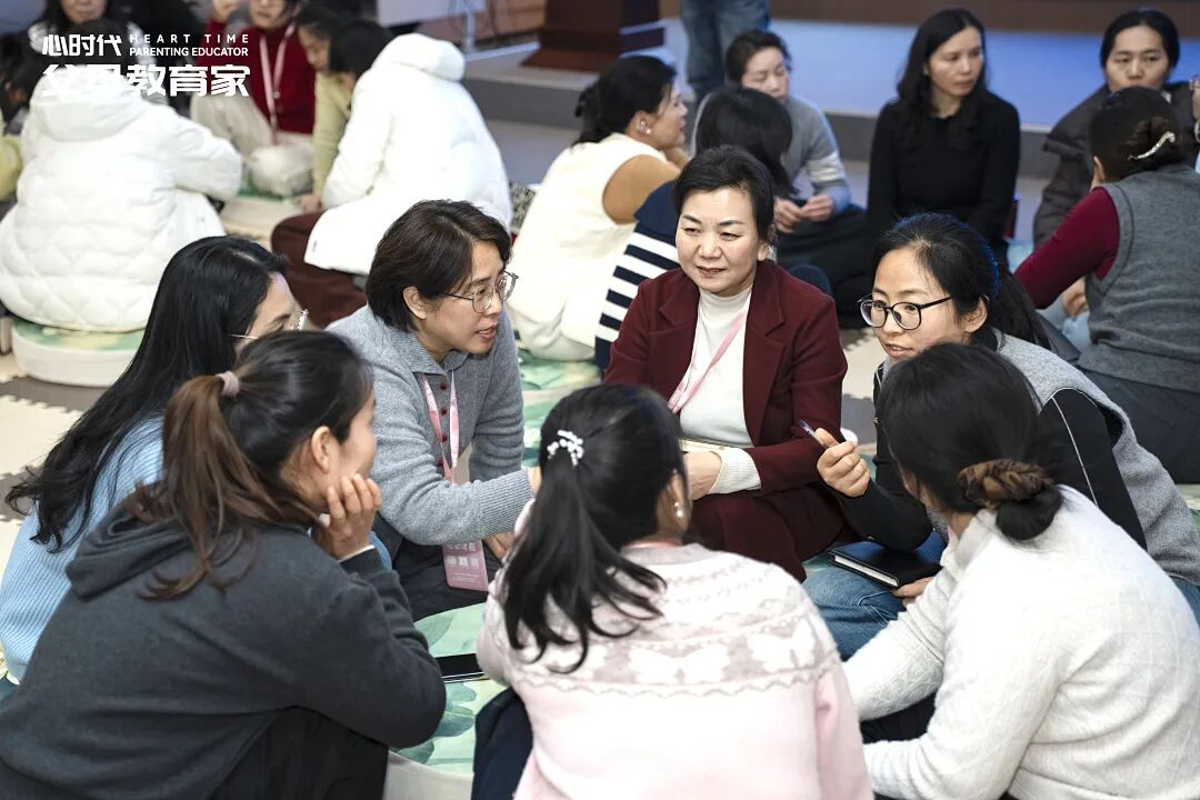 【学习军师方案班 · 中级】为什么越是“忙”的人越容易被欺负？因为坏人能嗅到你“不敢”的味道！