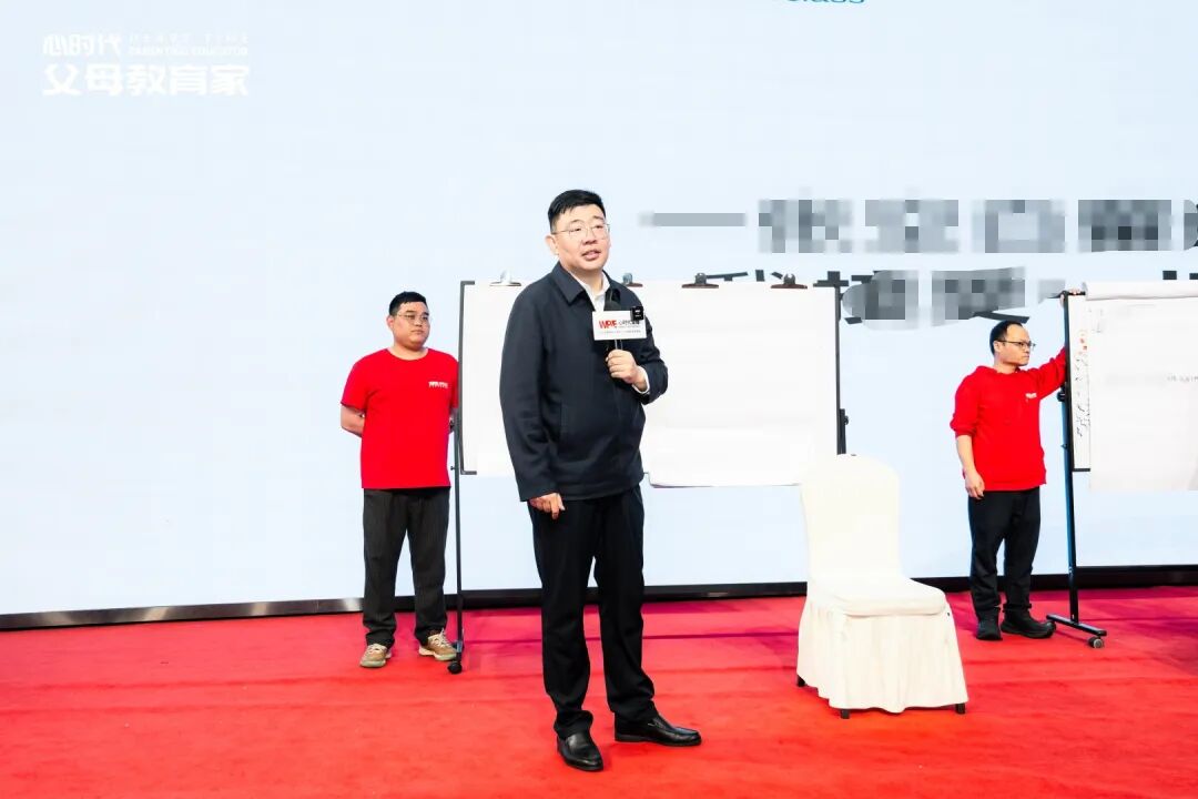 【心理咨询实战班】遇到老赖前夫不给抚养费？看张兆鹏老师如何“亮剑”！