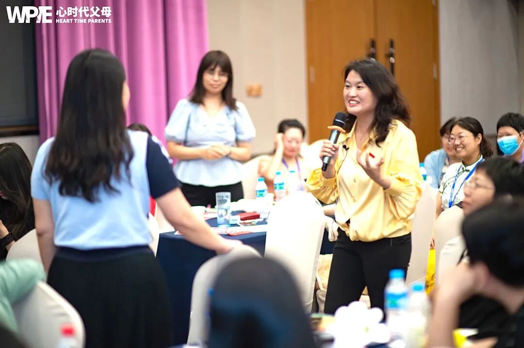 “你不是不会说话，而是不想”——别拿原生家庭的痛，当作伤害孩子的理由！