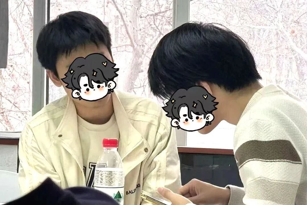 【狮子王】当“辍学少年”成为“小老师”：一次师生的身份互换，让他真正读懂了“为什么而学”！