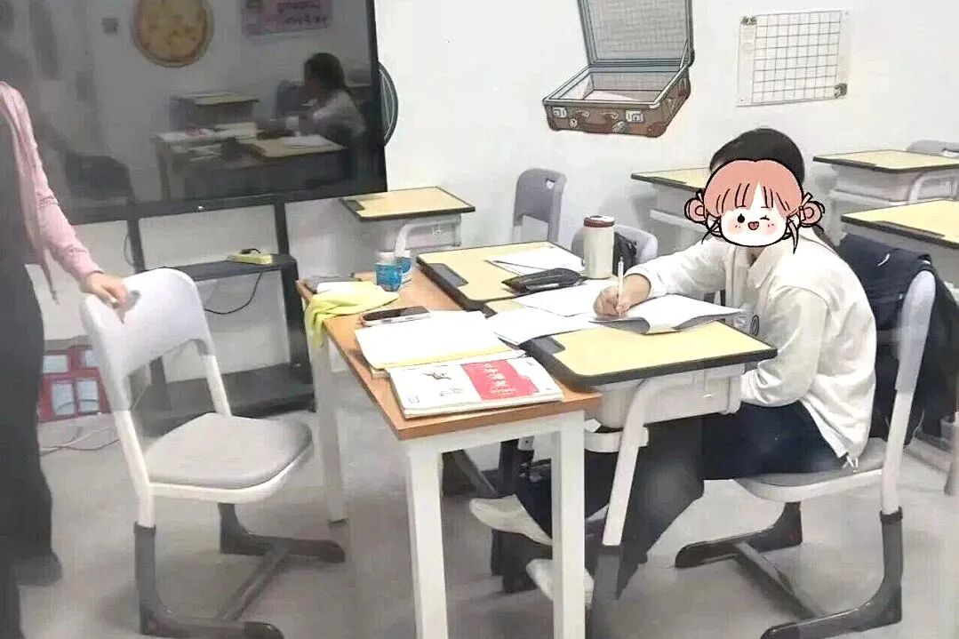 【狮子王】当孩子说“我讨厌所有老师”时，别急着讲道理，她心里藏着这些话……