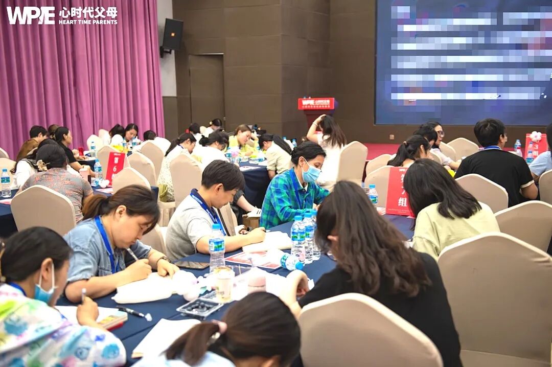 【女性力量初级班】“老公重男轻女却不承认？”——文聪老师：“你以为的偏心，其实是一场‘信号错位’”