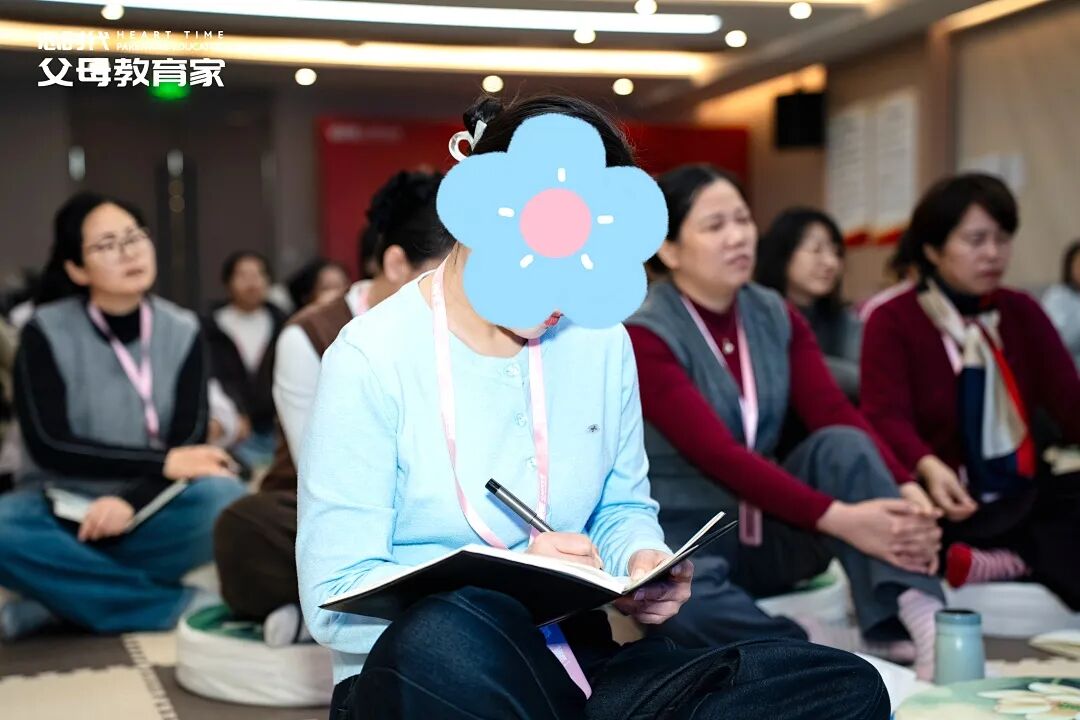 【学习军师方案班 · 中级】三轮冲突、三次对抗，手机少玩1.5小时，亲子关系不降反升？