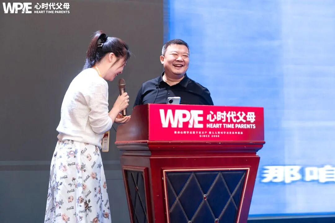 【家庭生态导师班】当“铺地砖”遇上“做美缝”——纪琼院长与文聪老师同讲导师班，学员们直呼“太精彩”！