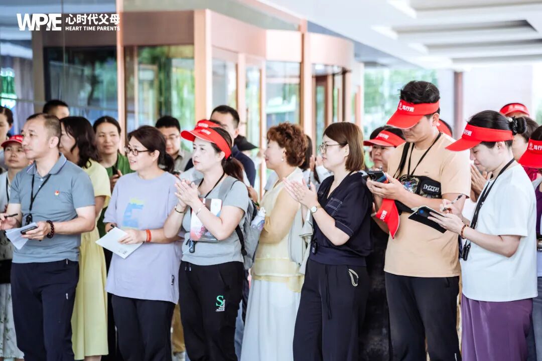 一场暴雪停课，一次亲子心理体验：当“玩透”成为自律的起点