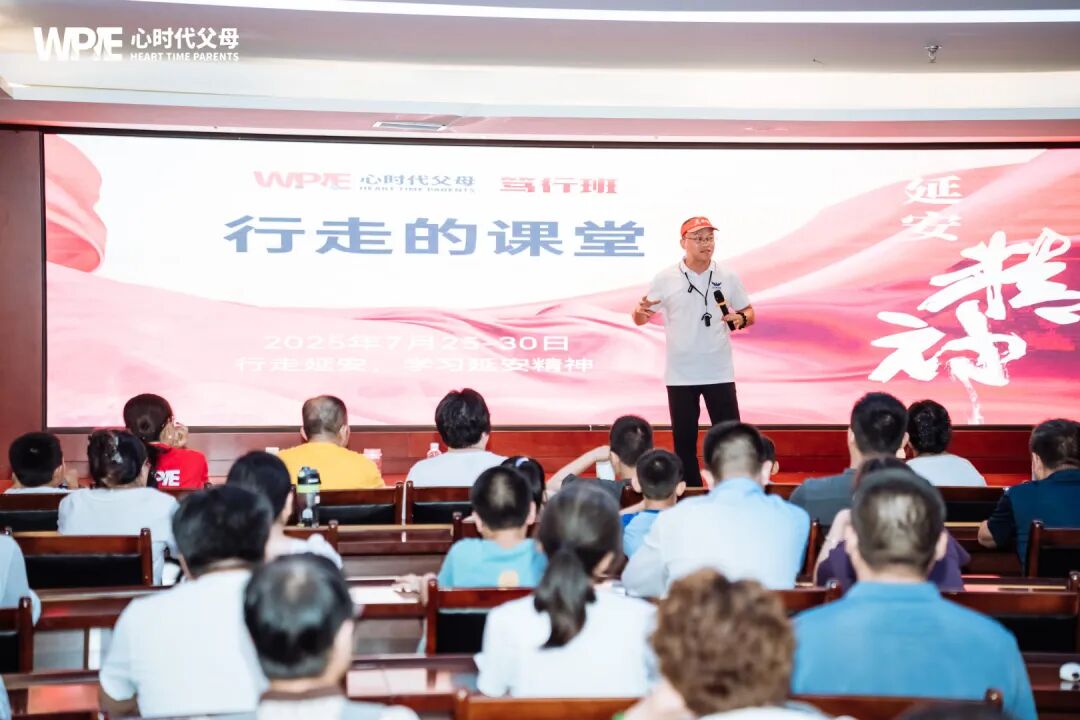 为什么孩子一遇事就喊“妈”？因为你可能正在替他过人生！