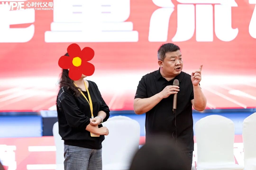 【家庭生态导师班】当“铺地砖”遇上“做美缝”——纪琼院长与文聪老师同讲导师班，学员们直呼“太精彩”！