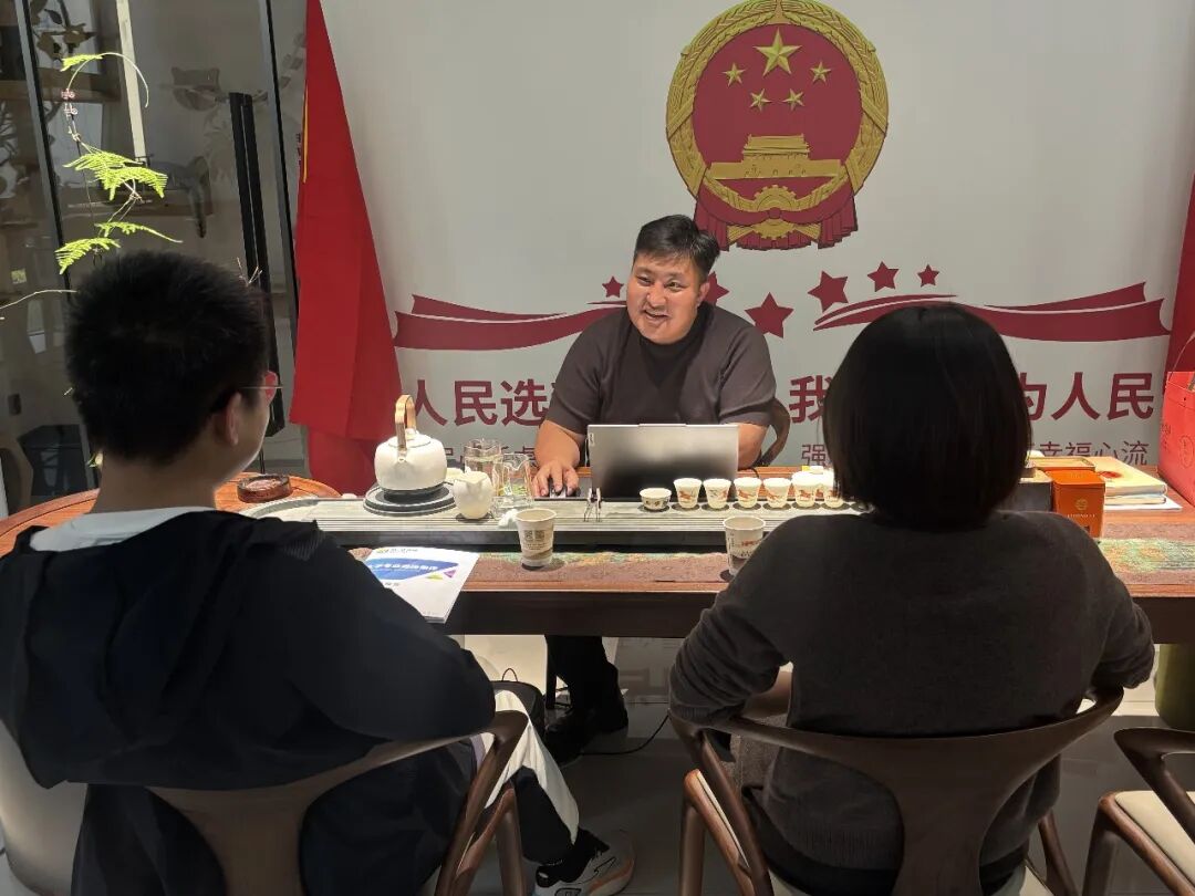 从浙江温州到河南郑州，一位妈妈带着儿子走了很远的路——不只是为了一个测评！