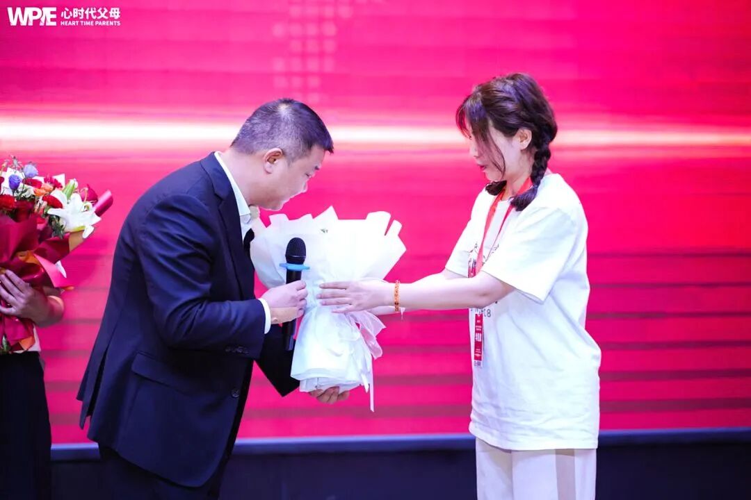 【家庭生态导师班】“妈，你把他领走吧！”“我不领！”——那一刻，男孩儿觉得全世界都不要他了