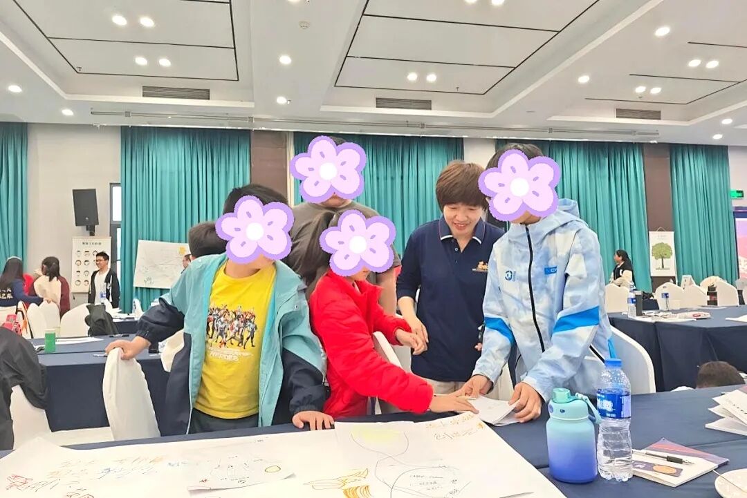 【金麒麟人生导师】慧卿老师：“从数学个位数到中考651分，一个‘差生’的逆袭背后到底发生了什么？”