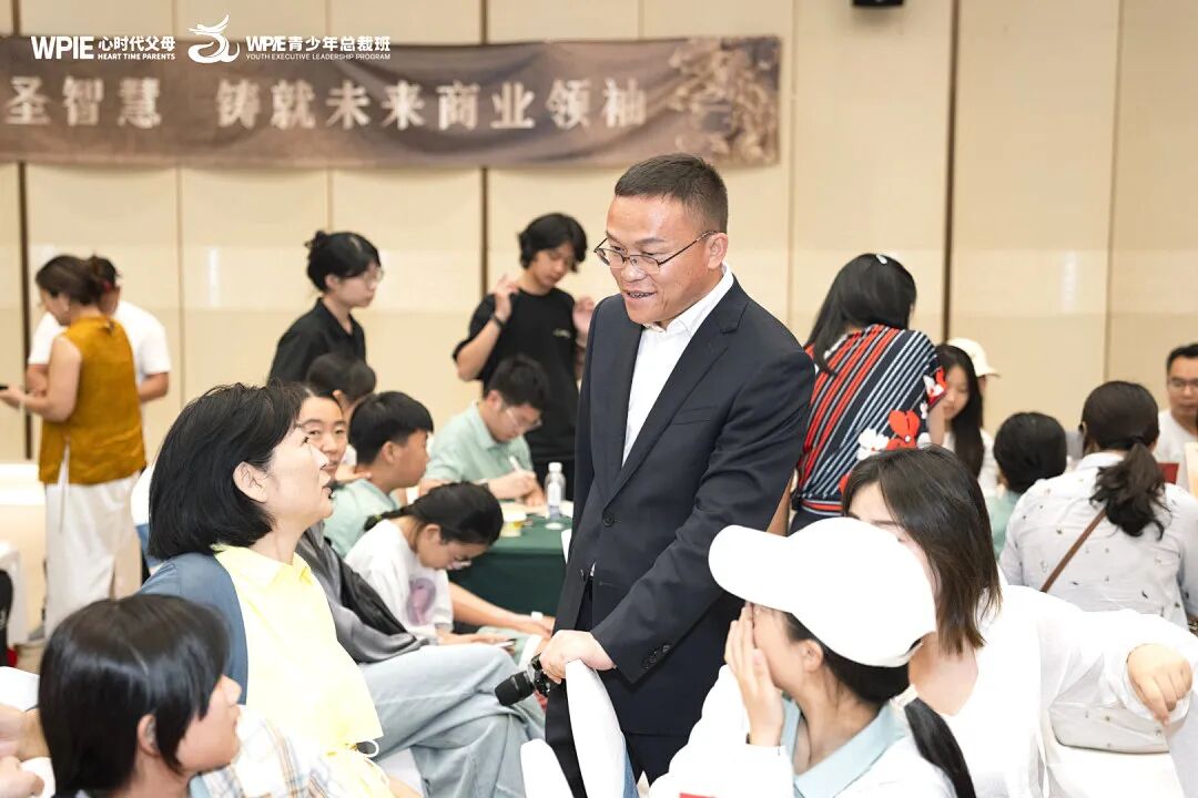 从“看到孩子玩游戏就崩溃”到“孩子实现手机自由”，这中间都经历了什么？