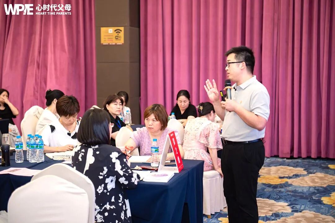 【学习军师方案班 · 中级】孩子放学回家，先玩还是先学？海勇老师：“90%的家长都做反了！”